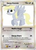Derpy Hooves