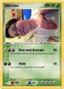 Wild Alec