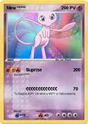 Mew *****