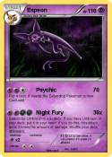 Espeon