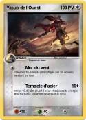 Yasuo de