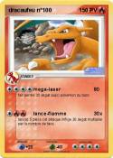 dracaufeu n°100