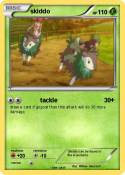 skiddo