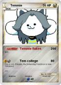 Temmie