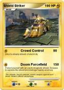 Shield Striker