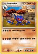 pop fizz combat