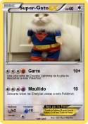 Super-Gato