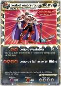 korbo l ombre