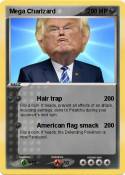 Mega Charizard