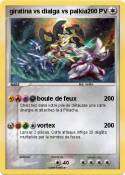 giratina vs dia