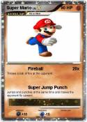 Super Mario