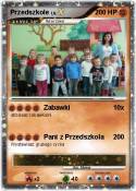 Przedszkole
