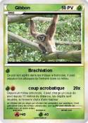 Gibbon