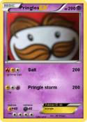 Pringles