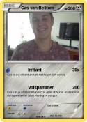 Cas van Belkom