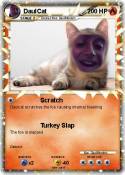 DaulCat