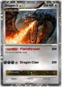 Dragon X