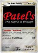 The Patel