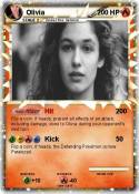 Olivia