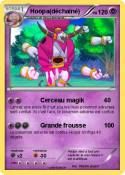 Hoopa(déchainé)