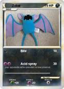 Zubat