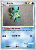 Squirtle