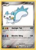 Stinger