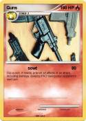 Guns