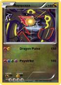 Rayquaza