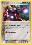 Iron Man