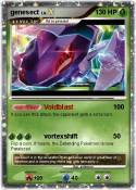 genesect