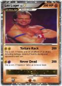 Lex Luger