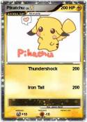 Pikatchu