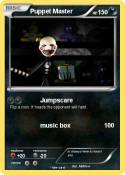 Puppet Master
