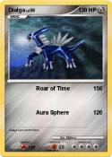 Dialga