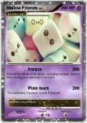 Mallow Friends