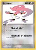Randomon