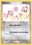 Randomon