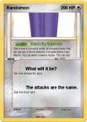 Randomon