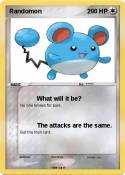 Randomon