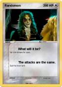 Randomon