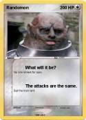 Randomon