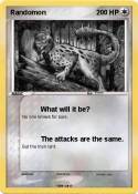 Randomon