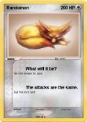 Randomon