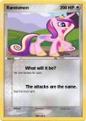 Randomon