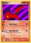 Firechu