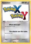 Randomon