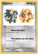 Randomon