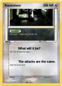 Randomon