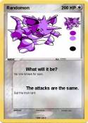 Randomon